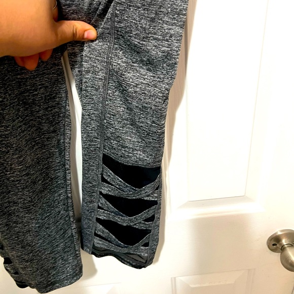 Fit Republic - 3x Leggings - Picture 2 of 3